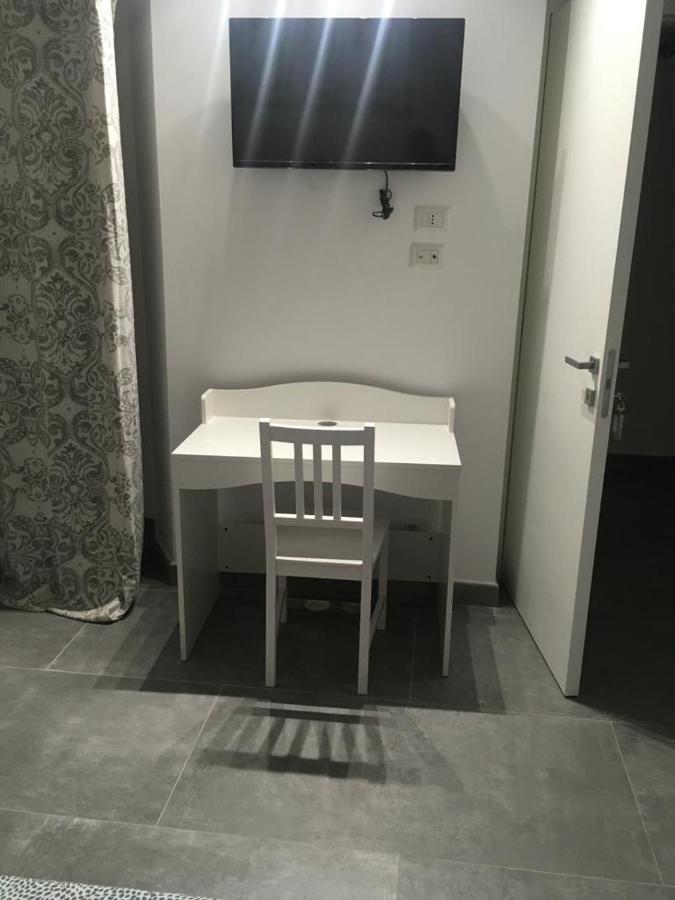 Air Vatican Apartment Rom