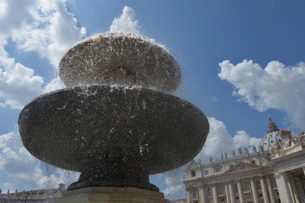 Air Vatican Rom