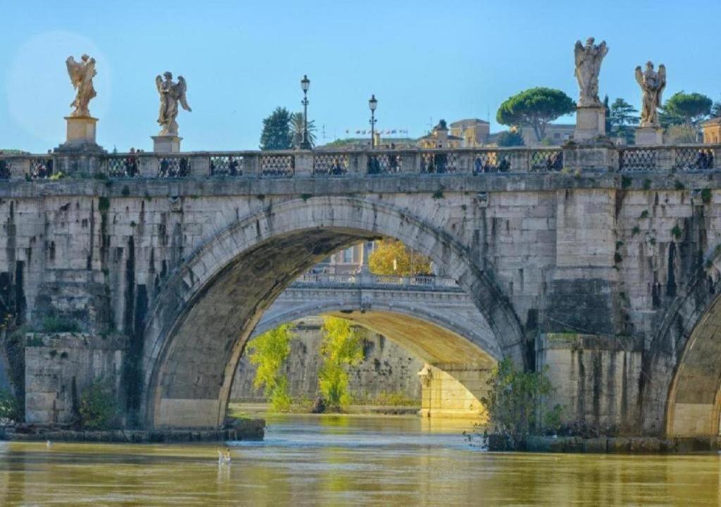 Air Vatican Lejlighed Rom
